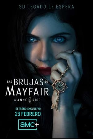 Las brujas de Mayfair temporada 1