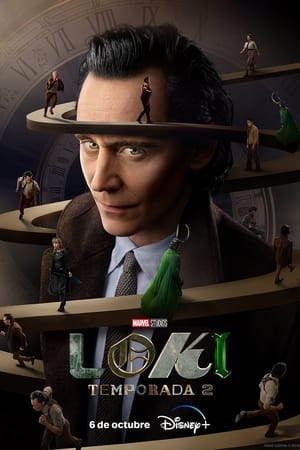 Loki temporada 2