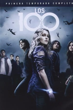 Los 100 temporada 1