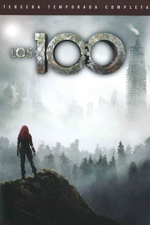 Los 100 temporada 3