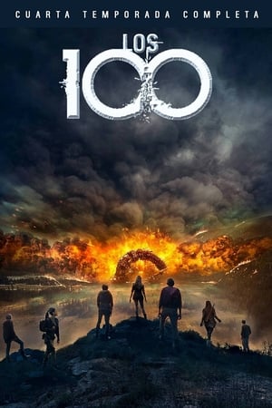 Los 100 temporada 4