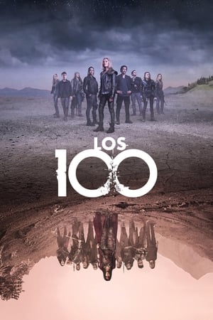 Los 100 temporada 5