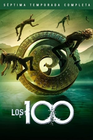 Los 100 temporada 7