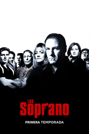 Los Soprano temporada 2
