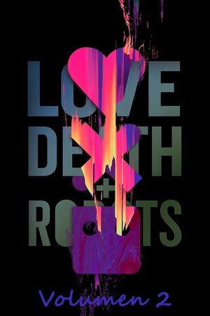 Love, Death & Robots temporada 2