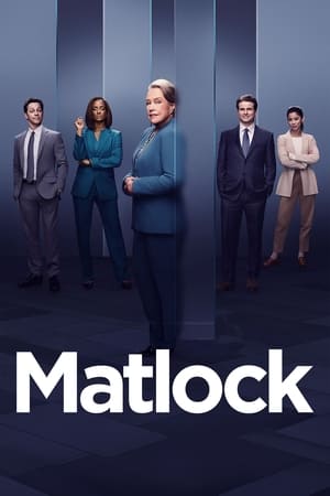 Matlock Temporada 1 Episodio 5