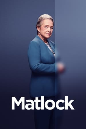 Ver Matlock en Streaming