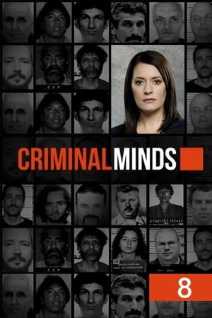 Mentes criminales temporada 8
