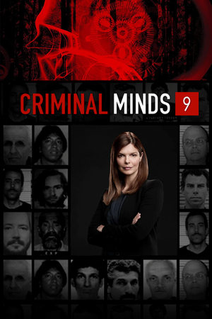 Mentes criminales temporada 9