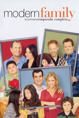 Modern Family temporada 1