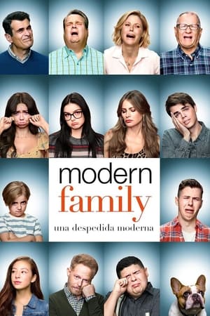 Modern Family temporada 11