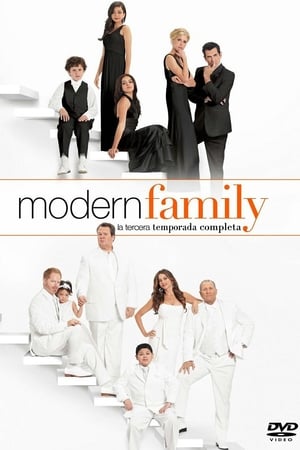 Modern Family temporada 3