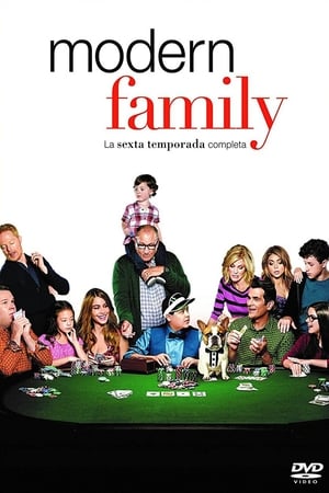 Modern Family temporada 6
