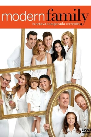 Modern Family temporada 8