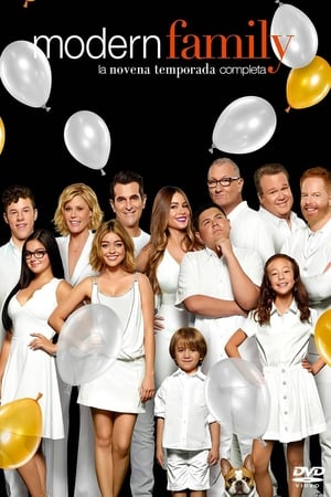 Modern Family temporada 9
