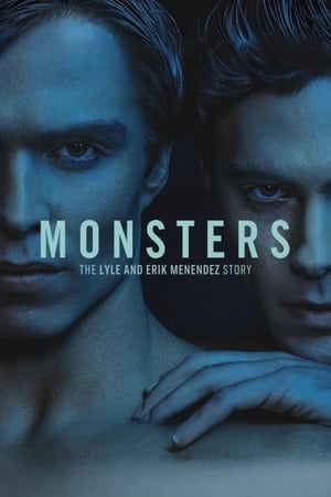 Monstruos: La historia de Lyle y Erik Menendez temporada 1