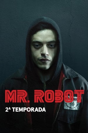 Mr. Robot temporada 2