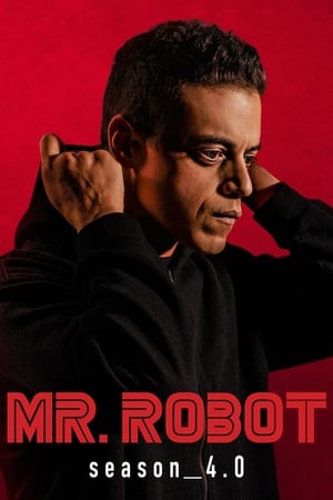 Mr. Robot temporada 4