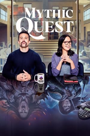 Mythic Quest temporada 2