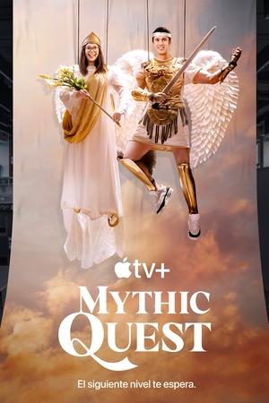 Mythic Quest temporada 4