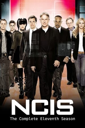Navy: Investigación criminal temporada 11