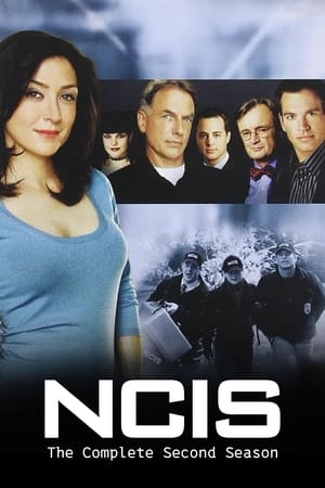 Navy: Investigación criminal temporada 2