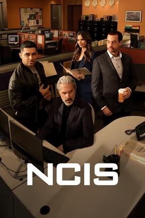 Navy: Investigación criminal temporada 22