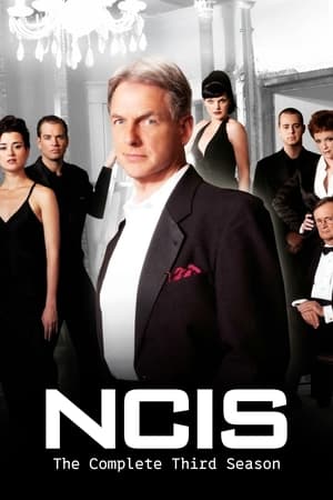 Navy: Investigación criminal temporada 3