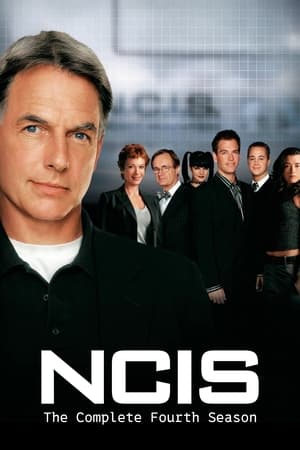 Navy: Investigación criminal temporada 4