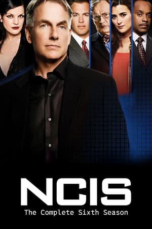 Navy: Investigación criminal temporada 6