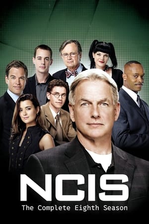 Navy: Investigación criminal temporada 8