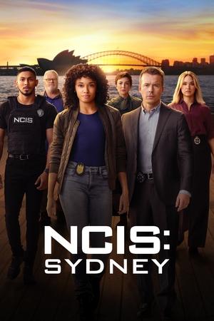 NCIS: Sydney temporada 1