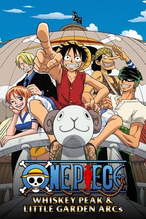 One Piece temporada 2