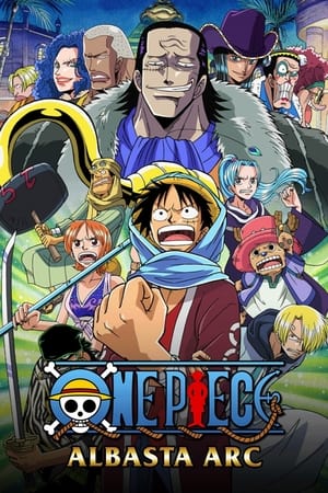 One Piece temporada 4
