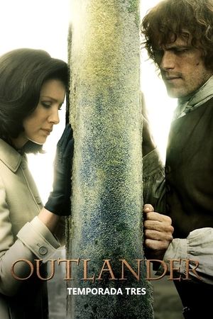Outlander temporada 3