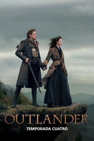 Outlander temporada 4