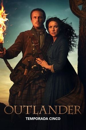 Outlander temporada 5
