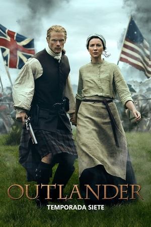 Outlander temporada 7