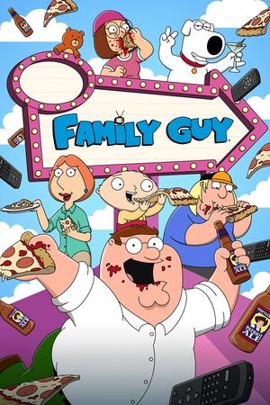 Padre de familia temporada 23