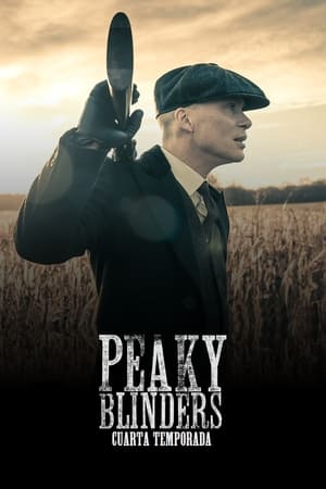 Peaky Blinders temporada 4