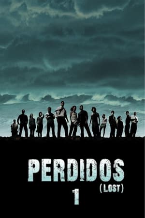 Perdidos temporada 1