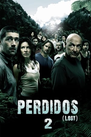 Perdidos temporada 2