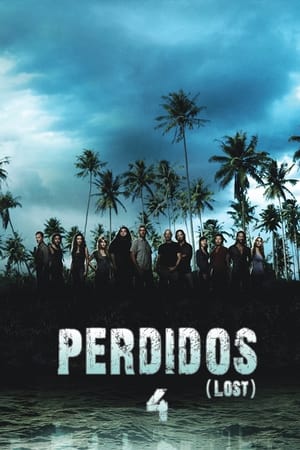 Perdidos temporada 4