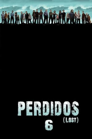 Perdidos temporada 6
