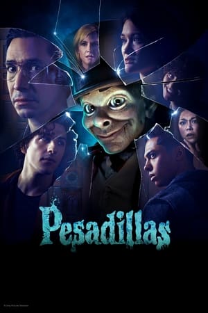Pesadillas temporada 1