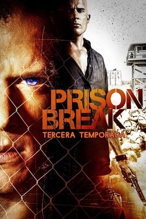 Prison Break temporada 3