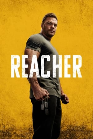 Reacher temporada 2