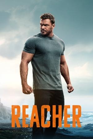 Reacher temporada 3