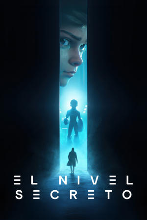 Secret Level temporada 1