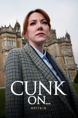 Según Philomena Cunk temporada 1